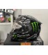 HJC RPHA 12 Quartararo Replica black helmet