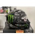HJC RPHA 12 Quartararo Replica black helmet