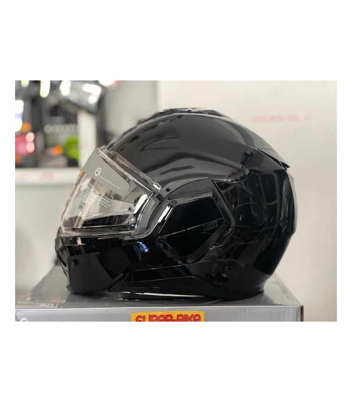 Hjc I100 noir