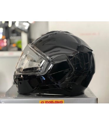 Hjc I100 schwarz