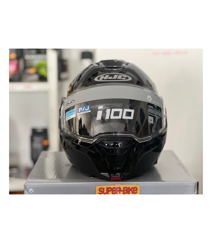 Hjc I100 nero