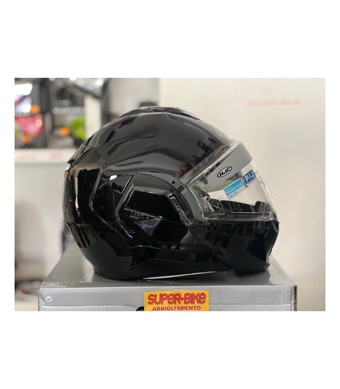 Hjc I100 noir