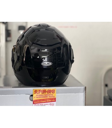 Hjc I100 nero