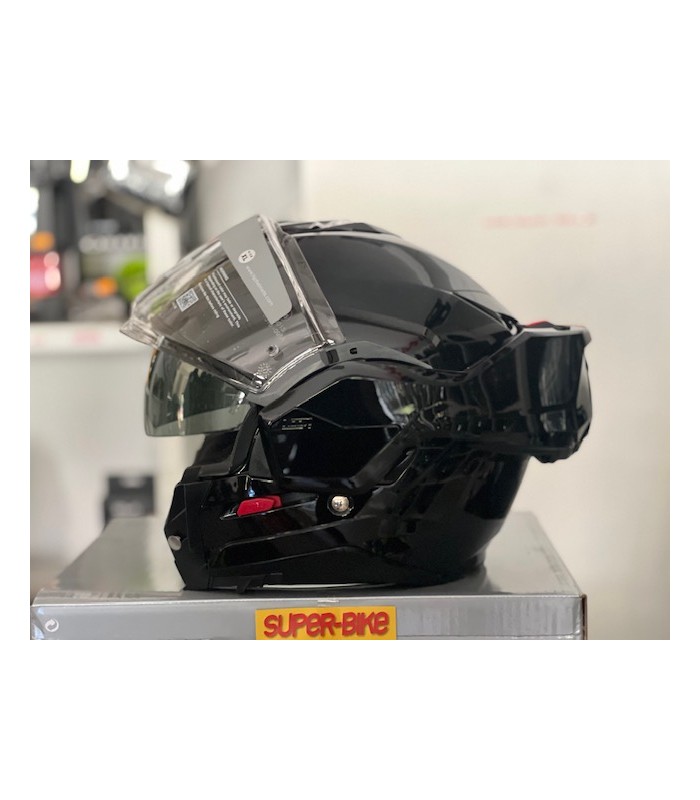 Hjc I100 noir