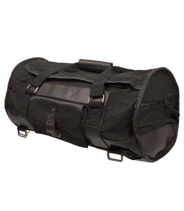 Backpack By City Dakar black