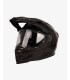 By City Xtreme black matt helmet