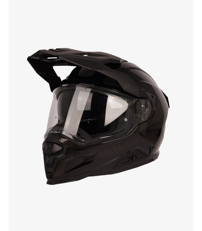 By City Xtreme black matt helmet