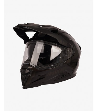 By City Xtreme black matt helmet