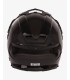 By City Xtreme black matt helmet