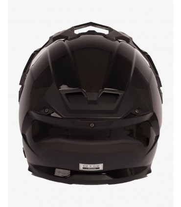 By City Xtreme black matt helmet