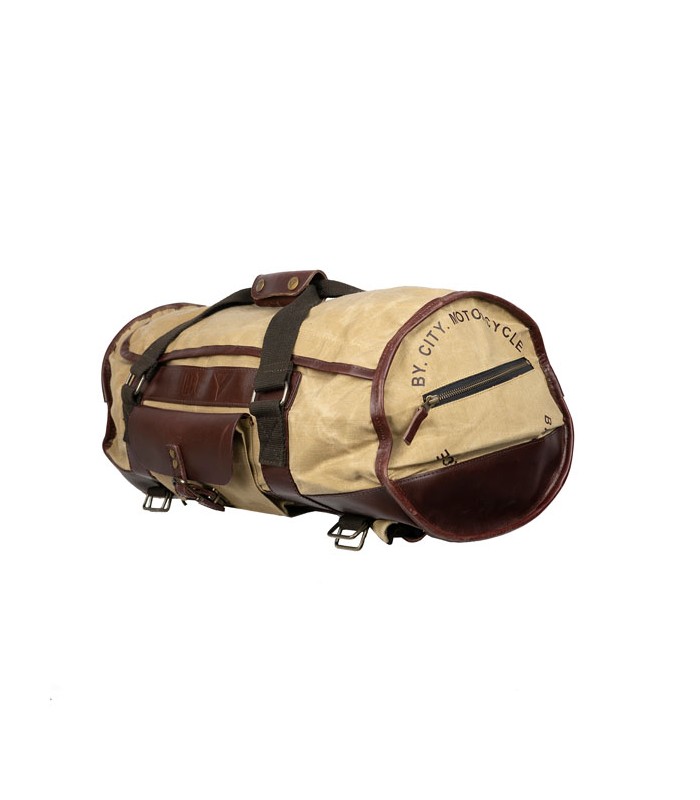 Zaino By City Dakar beige