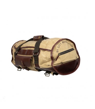 Backpack By City Dakar sand