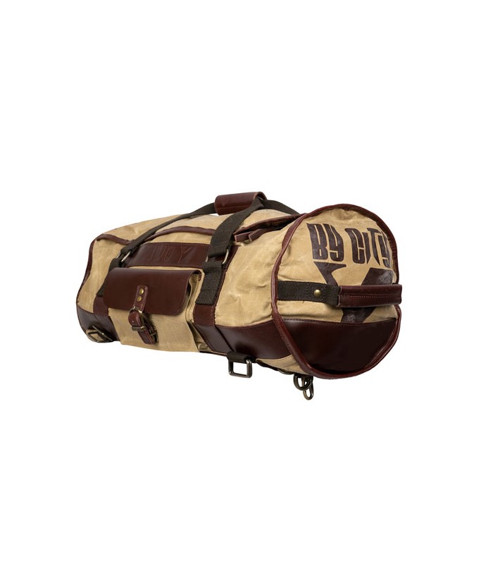 Backpack By City Dakar sand