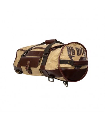 Backpack By City Dakar sand