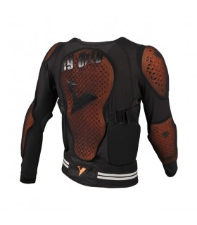 By City Endurance protection black