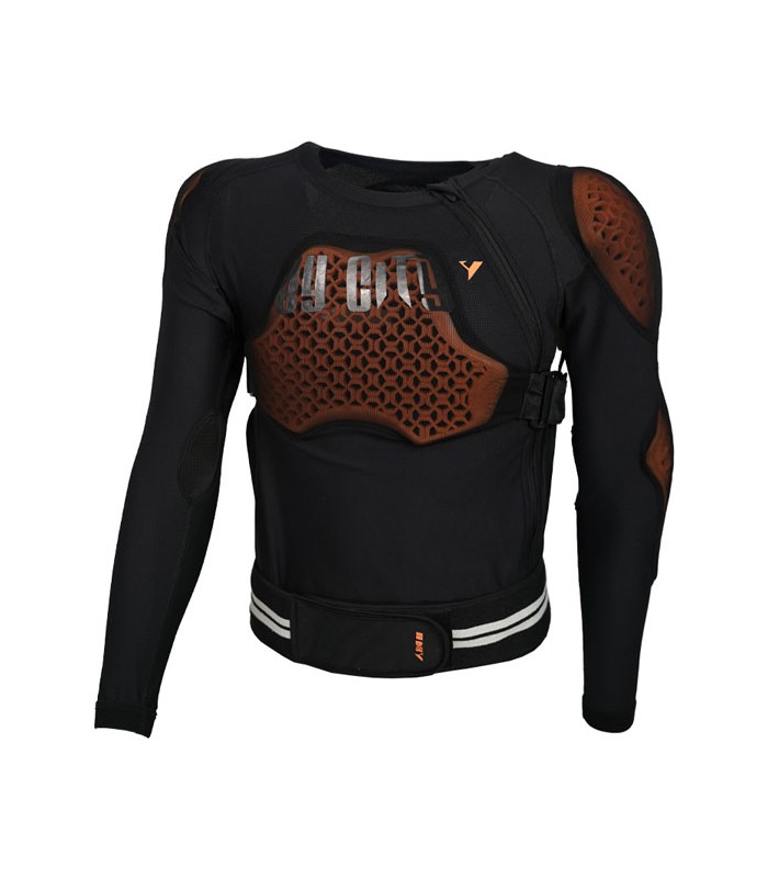 By City Endurance protection black