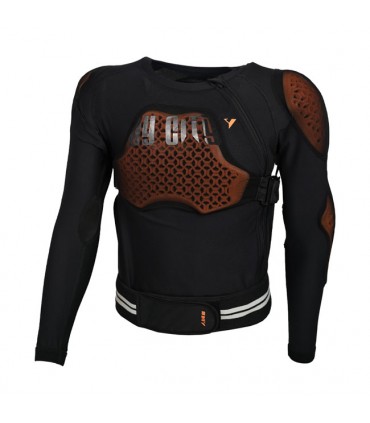 By City Endurance protection black