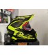 LS2 MX701 Explorer Hpfc Alter yellow matt helmet
