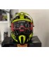 LS2 MX701 Explorer Hpfc Alter yellow matt helmet