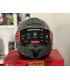 Casco LS2 FF910 Advant 2 Solid grigio nardo