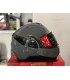 Casco LS2 FF910 Advant 2 Solid grigio nardo