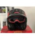 Casco LS2 FF910 Advant 2 Solid grigio nardo