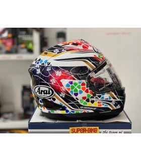 Arai RX-7V EVO Nakagami GP2