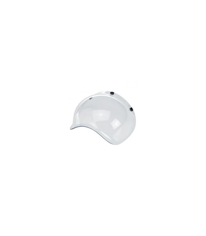 BILTWELL VISIER ANTIFOG BUBBLE KLAR