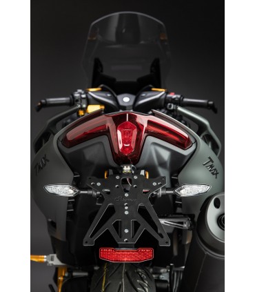 Lightech Nummernschildhalter Yamaha T-Max 560 (2020-21)