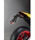 Lightech support de plaque Aprilia RS 660 (2020-24) KTARAP109A2