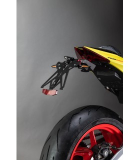 Lightech portatarga Aprilia RS 660 (2020-24) KTARAP109A2