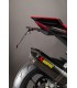 Lightech portatarga Aprilia RS 660 (2020-24) KTARAP109A2