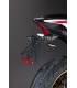 Lightech portatarga Yamaha R7 (2022-25) KTARYA131A2