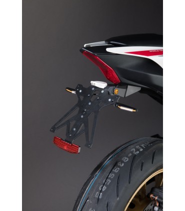 Lightech portatarga Yamaha R7 (2022-25) KTARYA131A2
