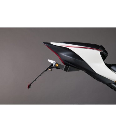 Lightech portatarga Yamaha R7 (2022-25) KTARYA131A2