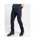 Motorrad Jeans By City Route 2 dark blau