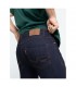 Motorrad Jeans By City Route 2 dark blau