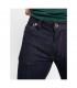 Motorrad Jeans By City Route 2 dark blau