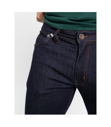Jeans By City Route 2 dark blue