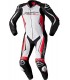 Lederkombi RST Suit V4.1 EVO Kangaroo weiss
