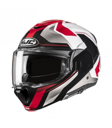 Helm HJC F100 Bios rot