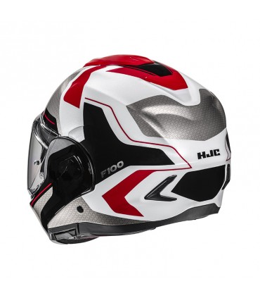 Helm HJC F100 Bios rot
