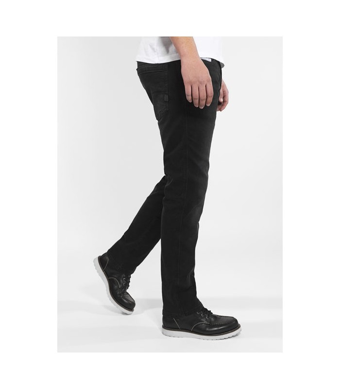 Jeans John Doe Original XTM Black used long 32