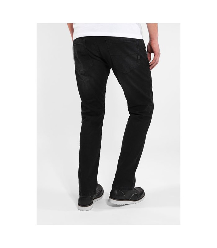 Jeans John Doe Original XTM Black used long 32