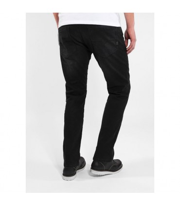 Jeans John Doe Original XTM Black used long 32