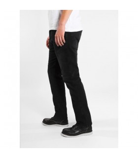 Jeans John Doe Original XTM Black used long 34