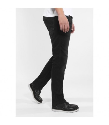 Jeans John Doe Original XTM Black used long 34