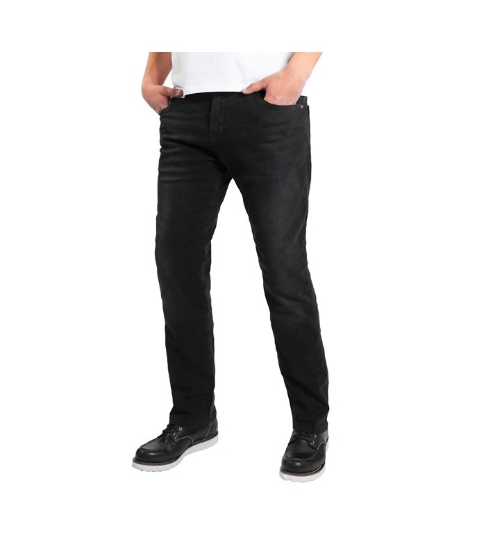 Jeans John Doe Original XTM Black used long 34