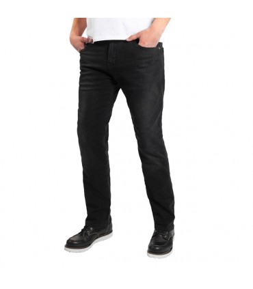Jeans John Doe Original XTM Black used long 34