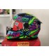 Casco bambino LS2 OF812 Kid Svent